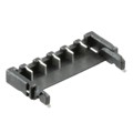 DF65-5P-1.7V(21) - CONN HEADER SMD 5POS 1.7MM