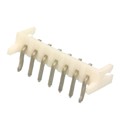 440053-7 - CONN HEADER R/A 7POS 2.5MM