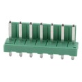 6-1123723-7 - CONN HEADER VERT 7POS 3.96MM
