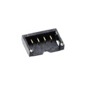 1909782-3 - CONN HEADER SMD R/A 4POS 1.2MM