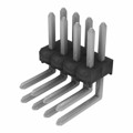 TSW-104-22-T-D-RA - CONN HEADER R/A 8POS 2.54MM