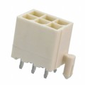 2029265-6 - CONN HEADER VERT 6POS 4.2MM