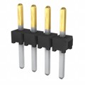 TMM-104-05-L-S - 2MM TERMINAL STRIP