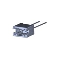 5-1376492-3 - CONN HEADER VERT 3POS 2.5MM