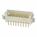 DF13-9P-1.25DSA(76) - CONN HEADER VERT 9POS 1.25MM