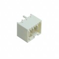 6-2232532-3 - CONN HEADER VERT 3POS 5MM