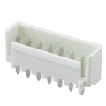 1744427-7 - CONN HEADER VERT 7POS 3.96MM