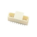 10147605-00008LF - CONN HEADER SMD 8POS 1MM