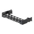 DF57H-6P-1.2V(21) - CONN HEADER SMD 6POS 1.2MM