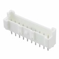 1-1744418-0 - CONN HEADER VERT 10POS 2.5MM