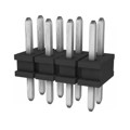 TMMH-104-04-TM-D - 2MM LOW PROFILE STRIPS