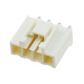 1-178487-1 - CONN HEADER VERT 4POS 3.96MM