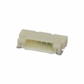 DF14-5P-1.25H(24) - CONN HEADER SMD R/A 5POS 1.25MM