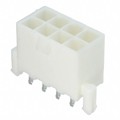 1586040-8 - CONN HEADER VERT 8POS 4.2MM