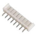 440052-8 - CONN HEADER VERT 8POS 2.5MM
