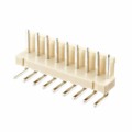 1744428-9 - CONN HEADER R/A 9POS 3.96MM