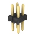 TMM-102-02-G-D - 2MM TERMINAL STRIP