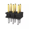 TMMH-103-06-S-D - 2MM LOW PROFILE STRIPS