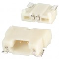 DF14-2P-1.25H(54) - CONN HEADER SMD R/A 2POS 1.25MM