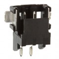 292173-2 - CONN HEADER SMD R/A 2POS 2MM