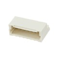 292206-7 - CONN HEADER R/A 7POS 1.5MM