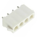 1586963-1 - CONN HEADER VERT 4POS 6.35MM