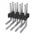 TMM-104-01-T-D-RE - 2MM TERMINAL STRIP