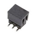 2842144-3 - 6P,2MM,BRK HDR,DRVT,SMD,0.76AU,T
