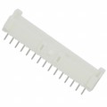 1-2132230-5 - CONN HEADER VERT 15POS 2.5MM