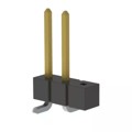 TSM-103-02-S-SV-001-P-TR - CONN HEADER SMD 3POS 2.54MM