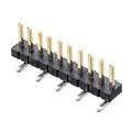 M50-3631042R - CONN HEADER SMD 10POS 1.27MM