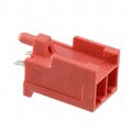 179838-2 - CONN HEADER VERT 2POS 3.96MM
