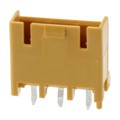 3-1376383-4 - CONN HEADER VERT 3POS 5MM