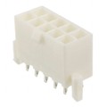 1-1586040-0 - CONN HEADER VERT 10POS 4.2MM