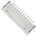 SM12B-ZESS-TB(LF)(SN) - CONN HEADER SMD R/A 12POS 1.5MM