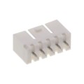 0532583005 - CONN HEADER VERT 5POS 3.5MM