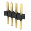 TMM-104-04-G-S - 2MM TERMINAL STRIP