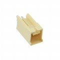 917722-4 - CONN HEADER VERT 2POS 2.5MM