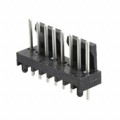647609-8 - CONN HEADER VERT 8POS 2.54MM