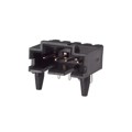 5-104361-3 - CONN HEADER R/A 4POS 2.54MM