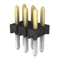 TMM-103-01-SM-D - 2MM TERMINAL STRIP