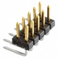 5176837-4 - CONN HEADER R/A 10POS 2MM