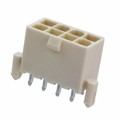 2029265-8 - CONN HEADER VERT 8POS 4.2MM