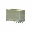 1734709-5 - CONN HEADER SMD R/A 5POS 1MM