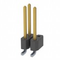 TSM-102-02-L-DV-002-TR - CONN HEADER SMD 4POS 2.54MM