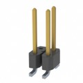 TSM-102-02-L-DV-004-P-TR - CONN HEADER SMD 4POS 2.54MM