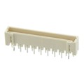 1-292207-9 - CONN HEADER VERT 19POS 1.5MM