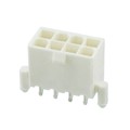 2029059-8 - CONN HEADER VERT 8POS 4.2MM