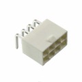 1586863-8 - CONN HEADER R/A 8POS 4.2MM