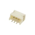 648103131822 - CONN HEADER SMD R/A 3POS 1.5MM